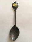 Vintage Souvenir Spoon Collectible Niagara Falls Canada