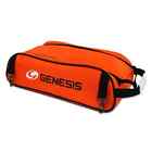 Genesis Bowling Shoe Bag Orange