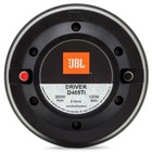 Jbl selenium D409 Ti 150w Rms 8 Ohms Titanium Driver