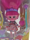 Mattel Trolls Band Together Queen Poppy Fashion Doll   10  Accessories New