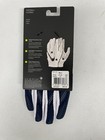 Nike Superbad 4 Adult 2xl Nfl Tennessee Titans Padded Football Gloves