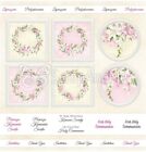 Scrapbooking Double Sided Paper 12 X 12  Cardst  Scrapandme   celebrations Roug 2
