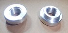 3 8-18 Npt  Weld Bungs Steel Chopper Made In The  Usa 