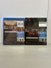 Immortals  blu-ray Disc 2011  With Slipcover Brand New And Sealed