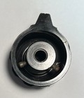 Superior Electric Powerstat 2 3 8 In  Control Knob For 3 8 In  Shaft