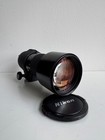 Nikon 300mm F 4 5 Nikkor ed Ais Manual Focus Lens  With Hood   Tripod Collar