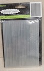 Darice Embossing Folders Lot Of 5 Cardmaking Scrapbooking Crafts 4 25 X 5 75  