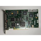 Us Stock New National Instruments Pci-7344 Pci 4-axis Stepper Control Card