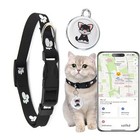 Cat Tracker-airtag Cat Collar-gps Tracker For Cats-android Airtag-pet Tracker 