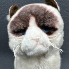 Gund Grumpy Cat Plush Toy Stuffed Animal 9 