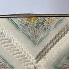 Vintage Box Of Paper Napkins Made In Holland Mcm Crafting    