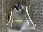 Neosport 5 3 Mm Nrg Series Wet Suit Men s Size Large Black Sleeveless