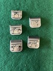 Oster Classic 76  5 Blade Set