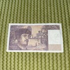 1997 Banque De France - 20  vingt  French Francs Banknote R Series
