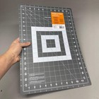 Fiskars  3 Pack  12 X 18in Double Sided Cutting Mat