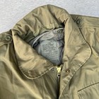 Fox Outdoor Military Cold Weather Field Coat Jacket Men s Size Xl Green