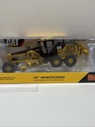 Norscot 1 50  Cat Caterpillar 14m Motor Grader 55189 Bad Box
