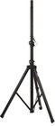  2  Pair On-stage Ss7761b Heavy Duty Speaker   Lighting Stands Free Usa Shipping