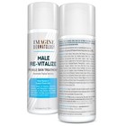 Male Re-vitalize Original Penile Health Cream For Men - Relieve  Restore And    