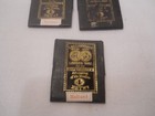 Antique Hand Sewing Tailoring Needles Leo Lammertz 25ct -  4  Holland 5  Each