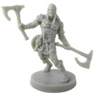 Conan  The Board Game Conan The Wanderer Mini   Card New  