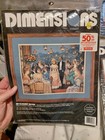  Victorian Bridgerton Crewel Kits Dimensions 1428 1423 1401 1388 From 