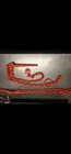  poultry Cage Securement  Lever Load Binder With 2 Grab Hooks   1 4  To 5 16 