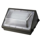 480v High Voltage 150 120 100w Wattage Cct Tunable Led Wall Pack Light Outdoor