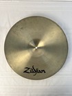 Vintage 15    38cm Zildjian A Paper Thin Crash Cymbal
