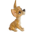 Little Paws Pixie Chihuahua Dog Figurine Arora Uk Nib