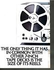Vintage Pioneer Rt-707 Reel-to-reel Deck Ad - High Fidelity 07 1980