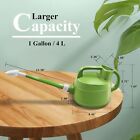 1  1 5 Or 2 Gallon Watering Can Bucket Pail Container Plants Changeable Spout
