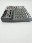 Behringer Xenyx 1202fx 12-channel Audio Mixer W Effects Usb Recording