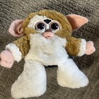 Furby 1999 Gremlins Gizmo New With Tags Working