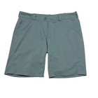 Nike Golf Dri-fit Tour Performance Shorts Women s 12 Green Blue