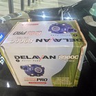 24 Gpm Roller Pump Delavan 8900c      8 Roller Cast Iron 