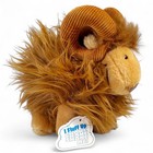 1984 Vintage Dakin Nature Babies Rakkity Ram Stuffed Animal Plush Toy