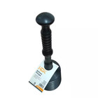 Bellows Toilet Plunger