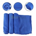 Bulk Lot Microfiber Cleaning Cloth Towel No-scratch Rag Car Polishing Detailing