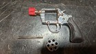 Very Rare 1950 s Hubley Colt Detective Special Snub Nose Toy Cap Gun Works Great