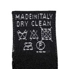 Men   s Pocket Square - Ethereal - 100  Italian Silk  Handkerchief  New