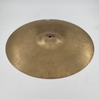 Vintage A Zildjian 18  Medium Thin Crash - 1502g