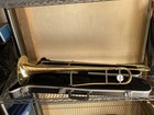 Yamaha Ysl-354 Tenor Trombone