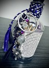 Psychic Power Witches    Spell Bottle  handmade  Witchcraft  Wicca  Hoodoo 