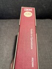 Vintage 1983 Ibm Pc Microsoft Dos Version 2 02 On 5 25  Floppy-602500