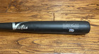 Yordan Alvarez 2026 Houston Astros Game Used Victus Bat Mlb Auth Uncracked