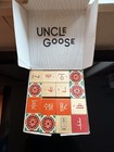 Uncle Goose Korean Blocks Wooden Educational Toy Set