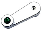 Window Crank For Freightliner Classic Fld 1994  Green Jewel Plastic Gg 56184