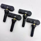 4pcs Tire Pressure Sensor 56029398ab 68241067ab Tpms For Dodge Chrysler Jeep Ram