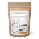 Organic Fenugreek Seeds -usda Certified-add Robust Methi Flavor To Your Cooking